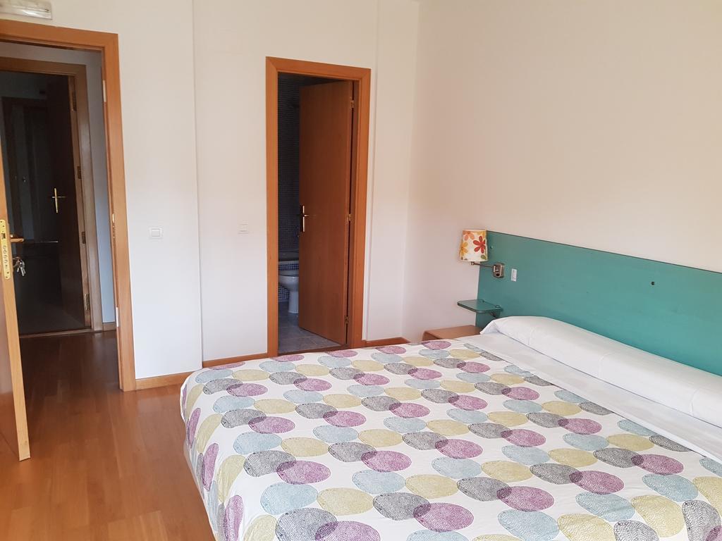 Hostal Via Lactea Burgos Luaran gambar