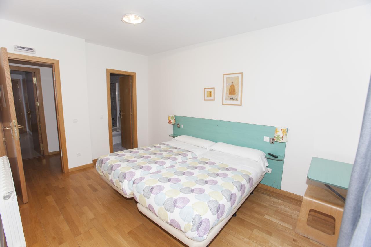 Hostal Via Lactea Burgos Luaran gambar
