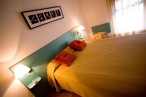 Hostal Via Lactea Burgos Luaran gambar