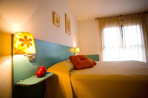 Hostal Via Lactea Burgos Luaran gambar