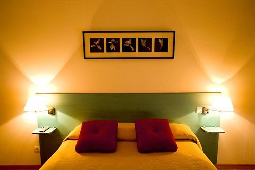 Hostal Via Lactea Burgos Luaran gambar