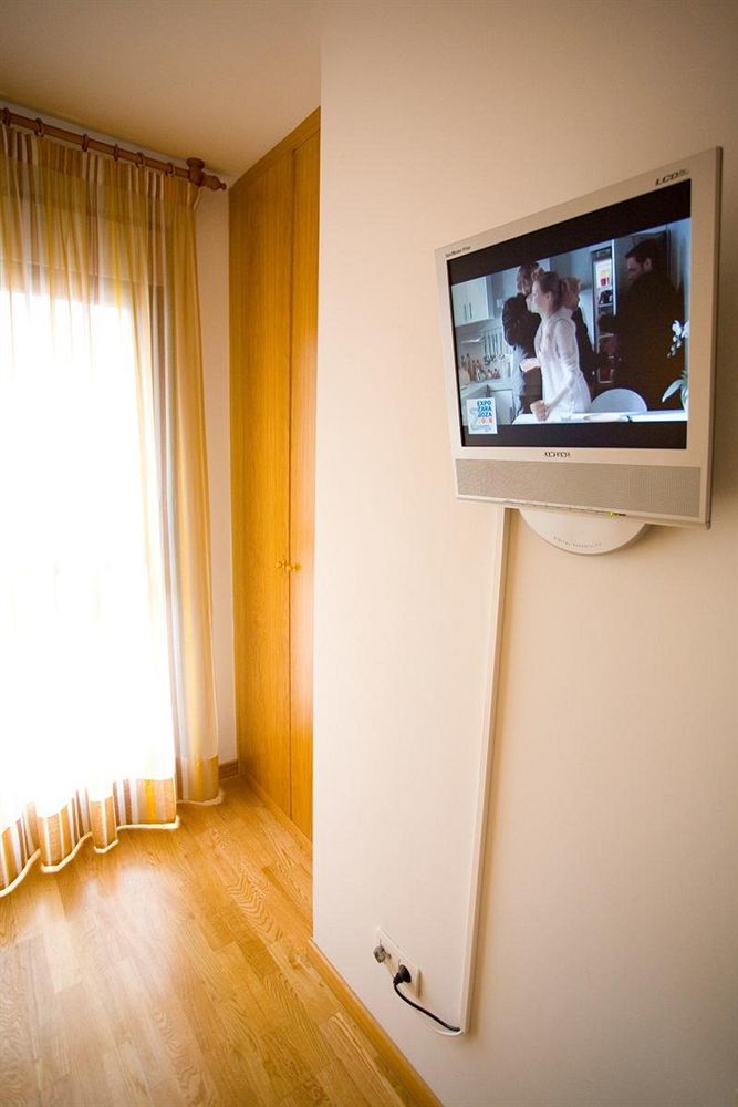 Hostal Via Lactea Burgos Luaran gambar